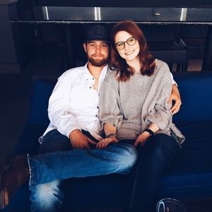 Meet your Posher, Whitney